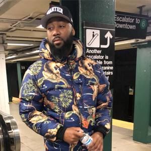 Meet your Posher, Cb